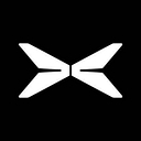 Xpeng France logo