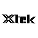 Xtek Inc. logo