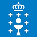 Xunta De Galicia logo