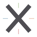 Xwiki logo