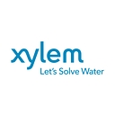 Neptune Benson, Xylem logo