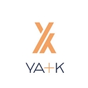 Ya+K logo