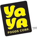 Ya Ya Foods Corp. logo