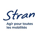 Stran logo