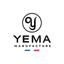 Yema Watches logo