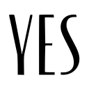 Yes Bizuteria logo