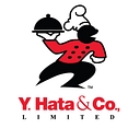 Y. Hata & Co., Ltd. logo