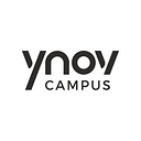 Toulouse Ynov Campus logo