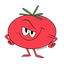 Yo Mama'S Foods ® logo
