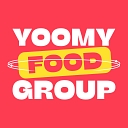 Yoomy Food Group logo