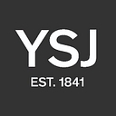 York St. John University logo