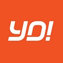 Yo! Sushi logo