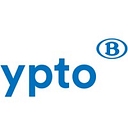 Ypto logo