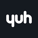 Yuh logo