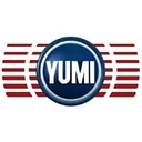 Yumi Ice Cream logo