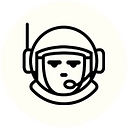Yuri & Neil logo
