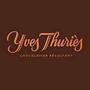 Yves Thuriès, Chocolatier-Récoltant logo
