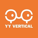 Yy Vertical logo