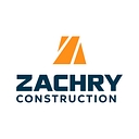 Zachry Construction Corporation logo