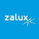 Zalux logo
