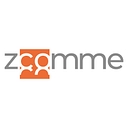Zcomme logo