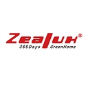 Zealux Europe logo