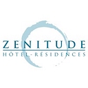 Zenitude Groupe logo