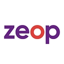 Zeop logo