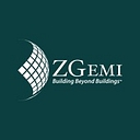 Zgemi Inc. logo