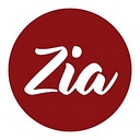 Zia logo