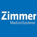 Zimmer Medizinsysteme Gmbh logo