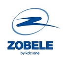 Zobele logo