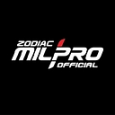 Zodiac Milpro International logo