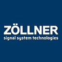 Zöllner Holding logo