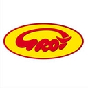 Zakład Przetwórstwa Mięsnego  Grot logo