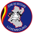 Zone De Secours Luxembourg logo