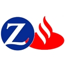 Zurich Santander Insurance America logo
